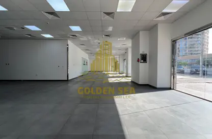 Show Room - Studio - 1 Bathroom for rent in Al Hosn - Al Khalidiya - Abu Dhabi