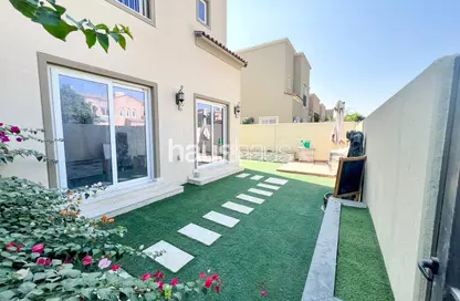 فيلا - 4 غرف نوم - 4 حمامات للايجار في أمارانتا 1 - امرانتا - فيلا نوفا - دبي لاند - دبي