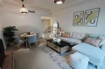 شقة - غرفة نوم - 2 حمامات للايجار في باسيفيك بولينيزيا - باسيفيك - جزيرة المرجان - رأس الخيمة