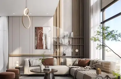 شقة - غرفة نوم - 2 حمامات للبيع في رويال بارك - مدينة مصدر - أبوظبي