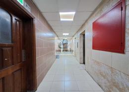 Apartment - 2 bedrooms - 2 bathrooms for rent in Gulf Pearl Tower - Al Nahda - Sharjah