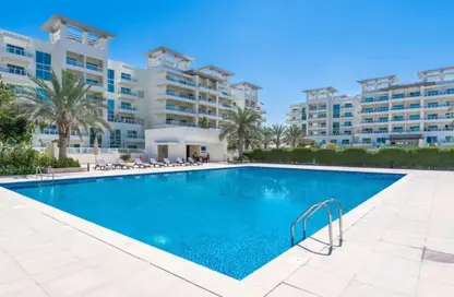 Apartment - 2 Bedrooms - 3 Bathrooms for rent in Cluster E - Jumeirah Heights - Jumeirah Islands - Dubai