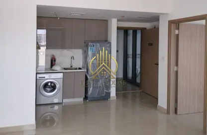 Apartment - 1 Bedroom - 1 Bathroom for rent in Azizi Gardens - Meydan Avenue - Meydan - Dubai
