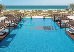 Villa - 4 bedrooms - 5 bathrooms for sale in The Dunes - Saadiyat Reserve - Saadiyat Island - Abu Dhabi