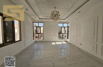 Villa - 5 Bedrooms - 7 Bathrooms for rent in Al Yasmeen 1 - Al Yasmeen - Ajman