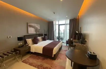 Apartment - Studio - 1 Bathroom for sale in Aykon City Tower B - Aykon City - Business Bay - Dubai