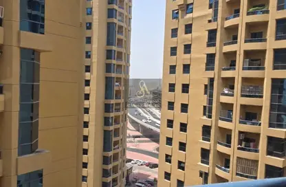 Apartment - 2 Bedrooms - 1 Bathroom for sale in Al Khor Towers - Ajman Downtown - Ajman