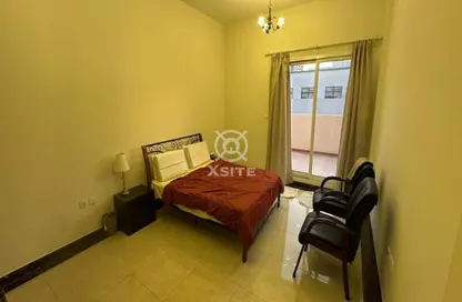 شقة - 2 غرف نوم - 3 حمامات للايجار في بولفارد بانثيون - قرية الجميرا سركل - دبي