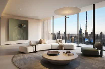 Apartment - 6 Bedrooms - 7+ Bathrooms for sale in Akala Hotels and Residences - DIFC - Dubai