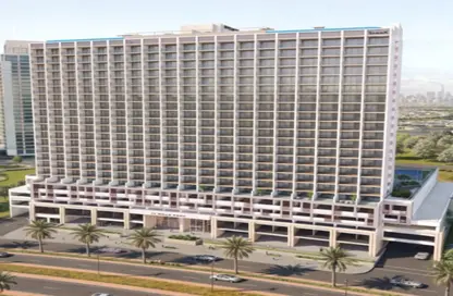 Apartment - Studio - 1 Bathroom for sale in 11 Hills Park - Dubai Science Park - Dubai