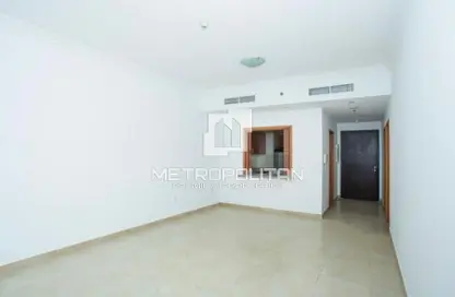 Empty Room image for: Apartment - 1 Bedroom - 1 Bathroom for sale in MAG 218 - Dubai Marina - Dubai, Image 1