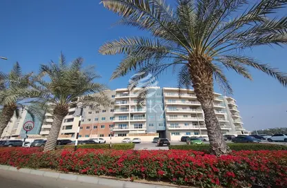 Apartment - 2 Bedrooms - 2 Bathrooms for sale in Tower 1 - Al Reef Downtown - Al Reef - Abu Dhabi