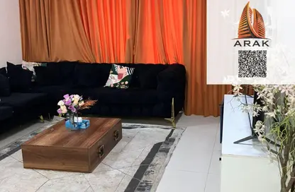 شقة - 1 حمام للايجار في فلل الروضة 2 - 2 الروضة - الروضة - عجمان شقة - 1 حمام للايجار في فلل الروضة 2 - 2 الروضة - الروضة - عجمان