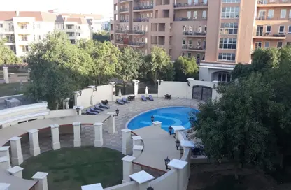 Apartment - 1 Bedroom - 2 Bathrooms for sale in Widcombe House 3 - Widcombe House - Motor City - Dubai
