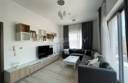 Apartment - 1 Bedroom - 2 Bathrooms for rent in Casa Grande - Jumeirah Village Circle - Dubai