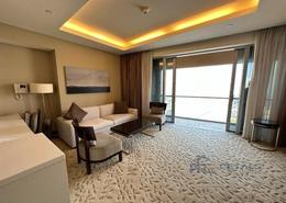 Apartment - 1 bedroom - 1 bathroom for rent in The Address Dubai Mall - Downtown Dubai - Dubai