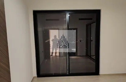 Apartment - 1 Bedroom - 2 Bathrooms for rent in Binghatti Heights - Jumeirah Village Circle - Dubai