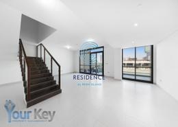 Empty Room image for: Townhouse - 3 bedrooms - 5 bathrooms for rent in Canal Residence - Al Reem Island - Abu Dhabi, Image 1