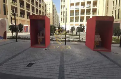 Apartment - 2 Bedrooms - 3 Bathrooms for sale in Olfah - Muwaileh Commercial - Sharjah