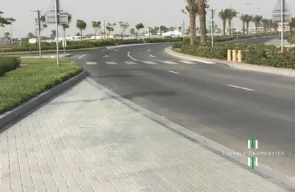 Land - Studio for sale in Jebel Ali Hills - Jebel Ali - Dubai