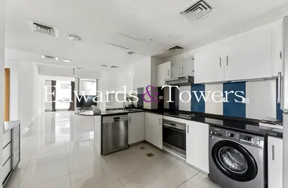 Apartment - 3 Bedrooms - 4 Bathrooms for rent in Ocean Heights - Dubai Marina - Dubai Apartment - 3 Bedrooms - 4 Bathrooms for rent in Ocean Heights - Dubai Marina - Dubai