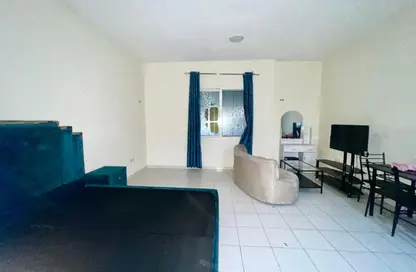 Apartment - Studio - 1 Bathroom for rent in Building P09 - France Cluster - International City - Dubai Apartment - Studio - 1 Bathroom for rent in Building P09 - France Cluster - International City - Dubai