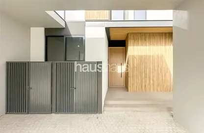 فيلا - 3 غرف نوم - 3 حمامات للايجار في مدن الرينم 3 - مودون - دبي