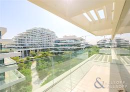 Apartment - 2 bedrooms - 2 bathrooms for rent in Ashjar - Al Barari - Dubai