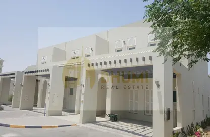 Townhouse - 3 Bedrooms - 3 Bathrooms for sale in Quortaj - North Village - Al Furjan - Dubai