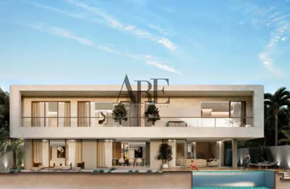 Townhouse - 3 Bedrooms - 4 Bathrooms for sale in Al Tay Hills - Al Tay West - Al Suyoh - Sharjah