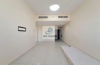 Empty Room image for: Apartment - 2 Bedrooms - 2 Bathrooms for rent in Al Nahda Residential Complex - Al Nahda - Sharjah, Image 1