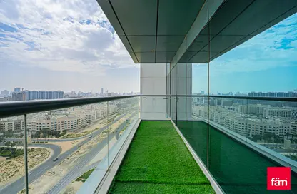 Apartment - 2 Bedrooms - 3 Bathrooms for rent in Mont Rose Residence A - Mont Rose - Dubai Science Park - Dubai