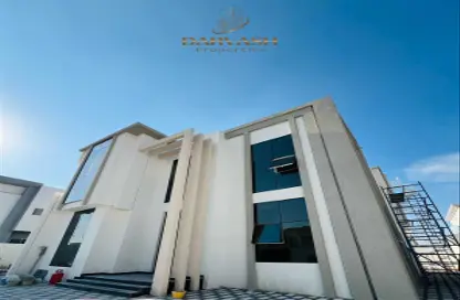 فيلا - 6 غرف نوم - 7 حمامات للايجار في الورقاء 4 - الورقاء - دبي