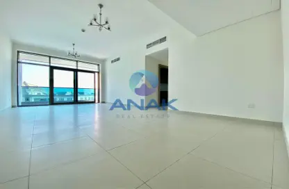 Empty Room image for: Apartment - 2 Bedrooms - 3 Bathrooms for rent in Al Sayyah Residence - Arjan - Dubai, Image 1