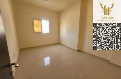 Apartment - 2 Bedrooms - 2 Bathrooms for rent in Al Jurf 3 - Al Jurf - Ajman Downtown - Ajman
