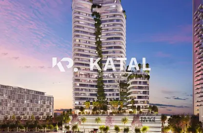Apartment - 3 Bedrooms - 5 Bathrooms for sale in Rivage by Deeyar - Shams Abu Dhabi - Al Reem Island - Abu Dhabi