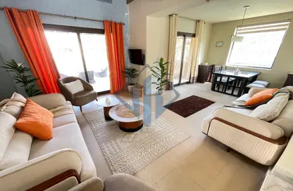 فيلا - غرفة نوم - 2 حمامات للايجار في ذا كوف روتانا - الواجهة المائية - راس الخيمة - رأس الخيمة