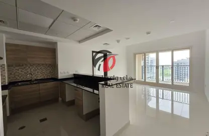 شقة - غرفة نوم - 2 حمامات للايجار في طراز عربي - مساكن القناه المائية - مدينة دبي الرياضية - دبي
