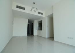 Empty Room image for: Apartment - 2 bedrooms - 3 bathrooms for rent in Tulip Oasis 7 - Dubai Residence Complex - Dubai, Image 1