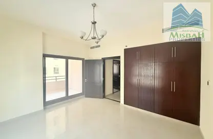 Apartment - 2 Bedrooms - 3 Bathrooms for rent in Sama Building - Al Barsha 1 - Al Barsha - Dubai