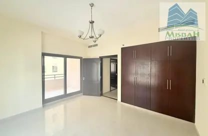 Apartment - 2 Bedrooms - 3 Bathrooms for rent in Sama Building - Al Barsha 1 - Al Barsha - Dubai