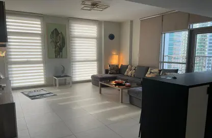 Apartment - 2 Bedrooms - 3 Bathrooms for rent in Reflection - Shams Abu Dhabi - Al Reem Island - Abu Dhabi