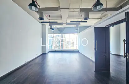 Office Space - Studio for rent in The Prime Tower - Business Bay - Dubai