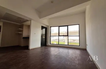 شقة - غرفة نوم - 1 حمام للايجار في برج إسكان - دبي مارينا - دبي