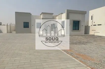 فيلا - 2 غرف نوم - 3 حمامات للايجار في الظيت الجنوبي - الظيت - رأس الخيمة