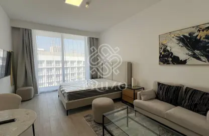 شقة - 1 حمام للايجار في لوما 22 - قرية الجميرا سركل - دبي