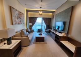 شقة - 1 غرفة نوم - 2 حمامات للكراء في ذا باي - الخليج التجاري - دبي