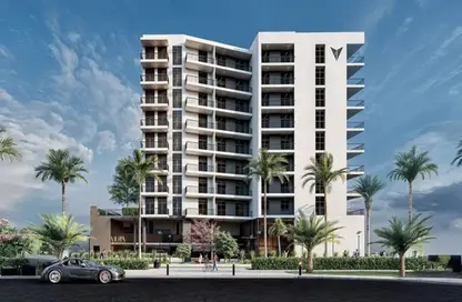 Apartment - Studio - 1 Bathroom for sale in Viera Residences - Dubai Production City (IMPZ) - Dubai