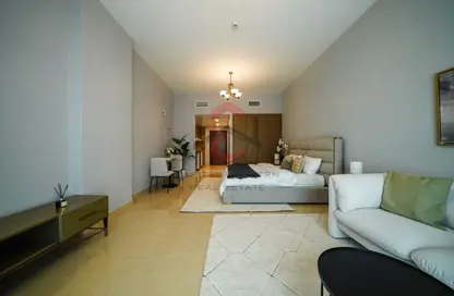 Apartment - Studio - 1 Bathroom for sale in 4Direction Residence 1 - Dubai Land Residence Complex - Dubai
