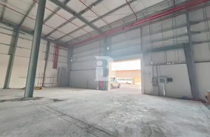 30 KW| Brand New |4260 sqft Warehouse in Al Quoz